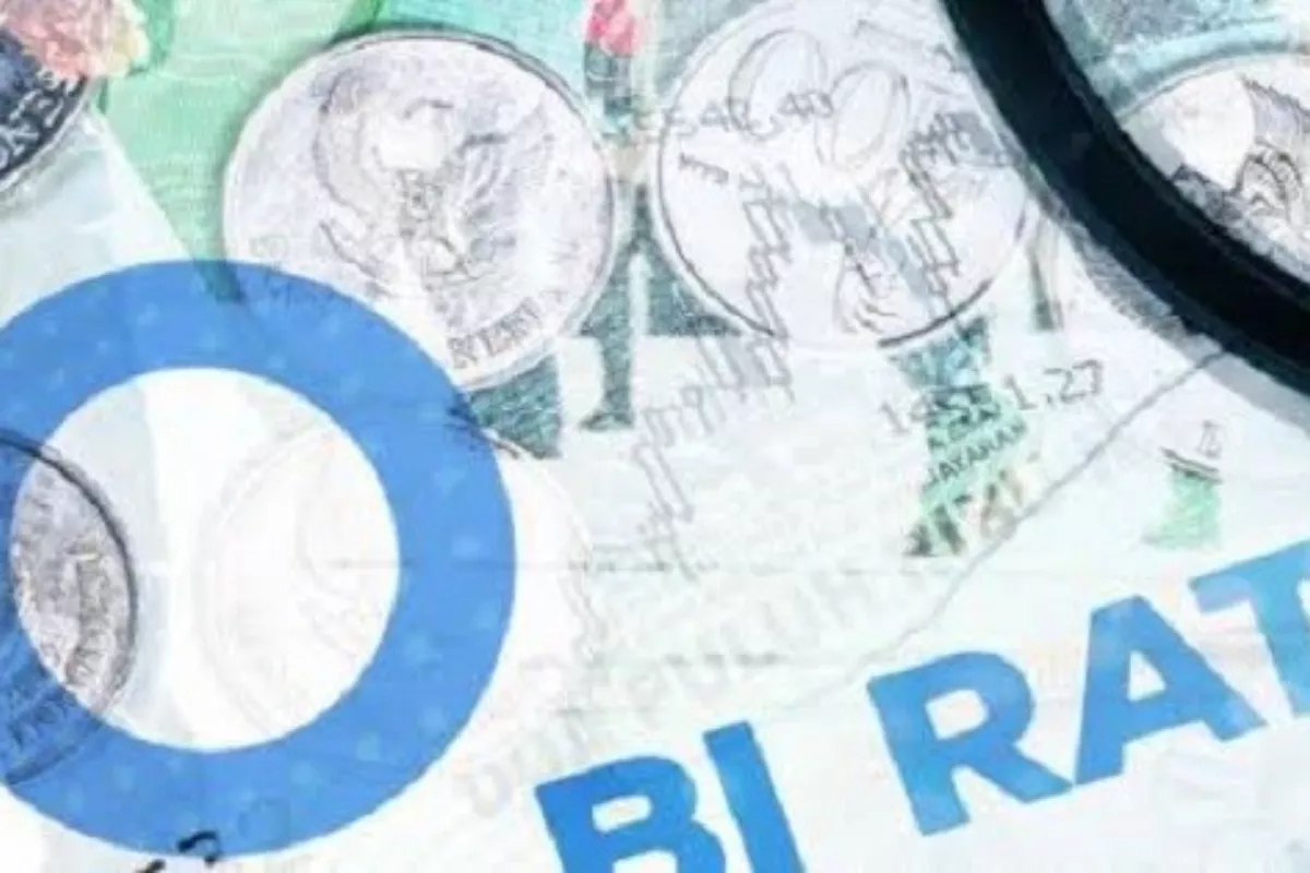Bank Hati-hati Turunkan Bunga Kredit Meski BI Rate Mulai Melandai