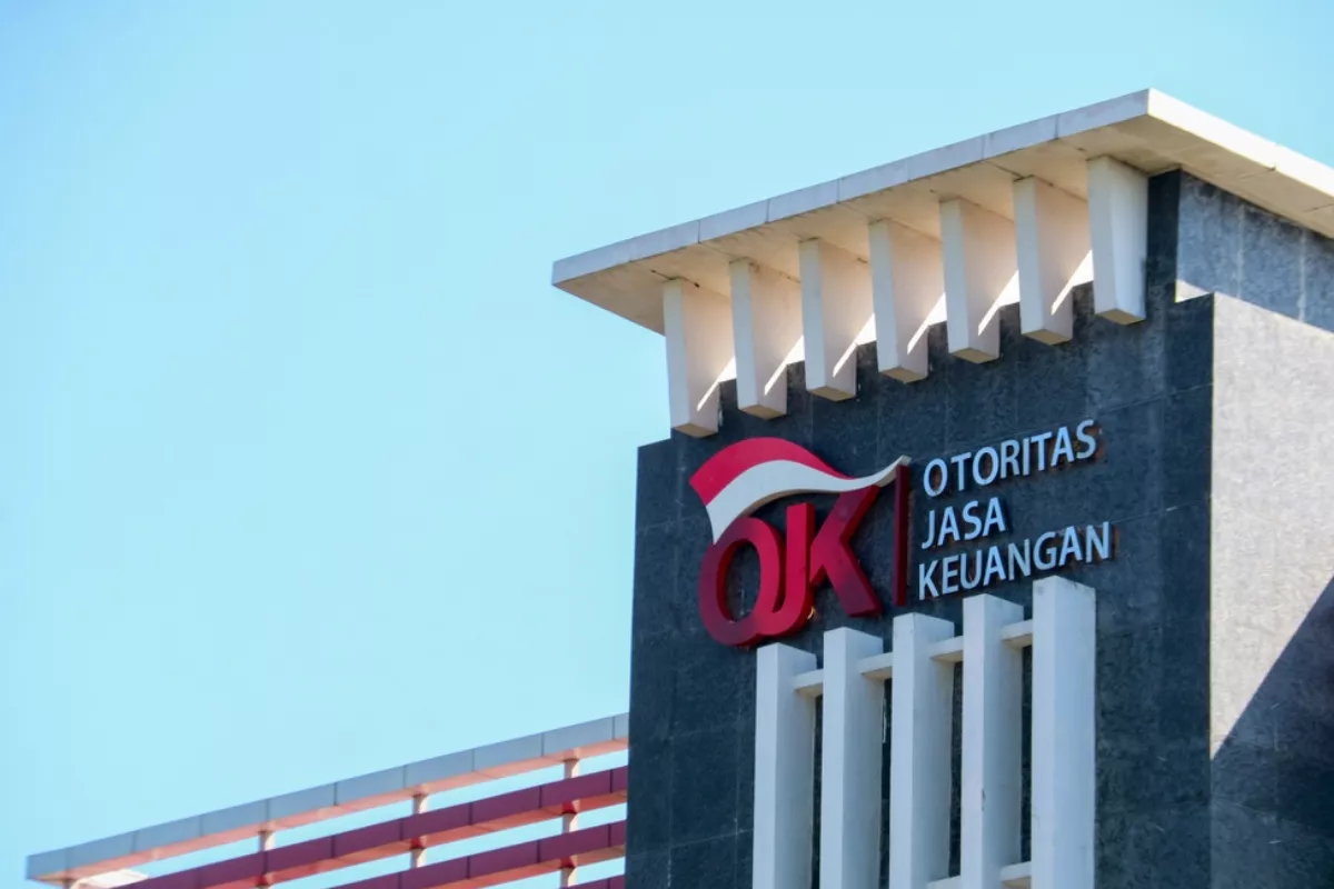 OJK Tingkatkan Pengawasan, Sanksi Pelaku Pasar Modal Melonjak