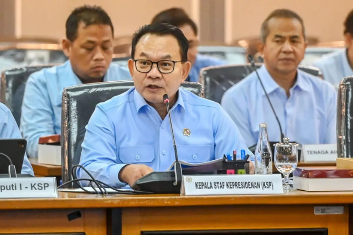 Pabrik CPO Milik Koperasi Resmi Beroperasi di Musi Banyuasin