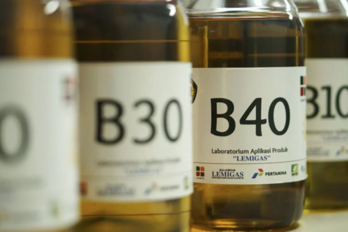 Hidupkan Pabrik Biodiesel Agrinas Palma Siapkan Dana Rp300 Miliar
