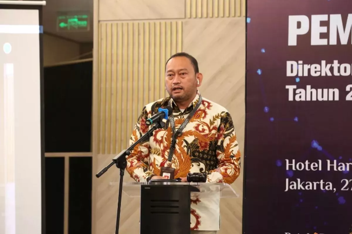 Kemensos dan INABA Perkuat Kolaborasi Program Sekolah Rakyat