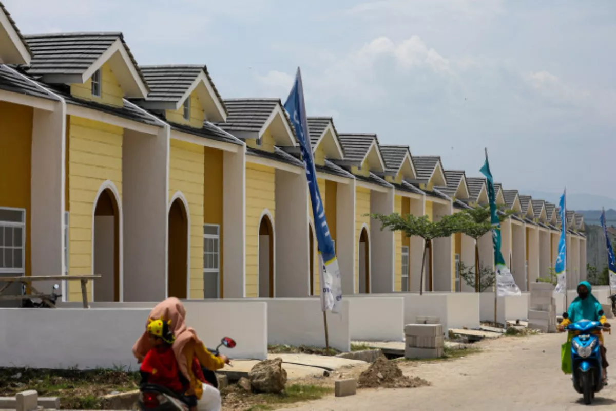 Stabilitas Recurring Income Sokong Titik Balik Bisnis Properti Nasional