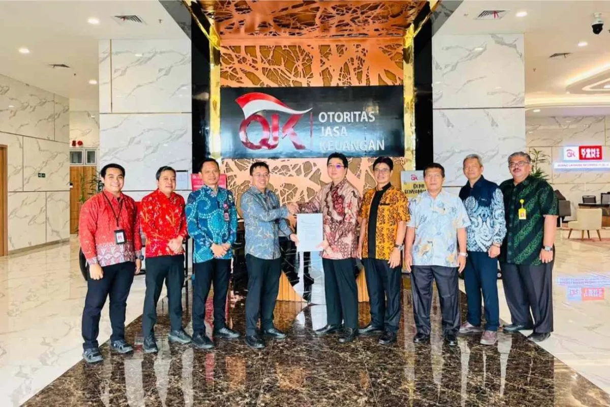 OJK NTB Dorong Merger BPR dan BPRS guna Perluas Pembiayaan UMKM