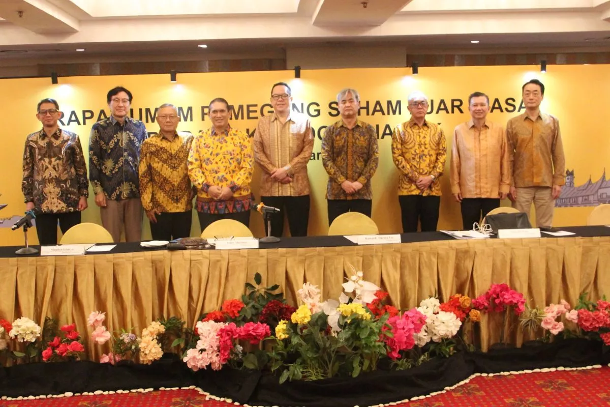 KB Bank Angkat 2 Direktur Baru, Ini Susunan Pengurus Terlengkap