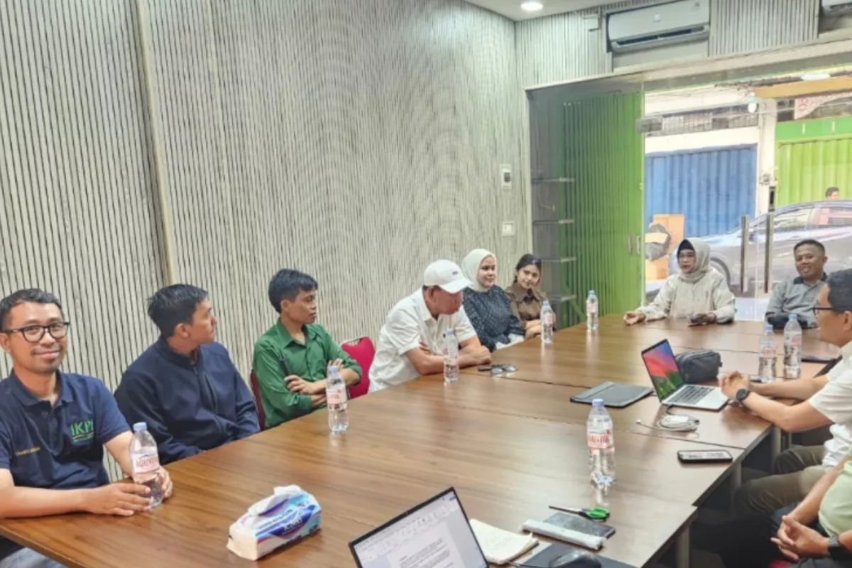 Dorongan Bagi Anggota Anyar Wadah Konsultan Pajak Agar Terus Aktif
