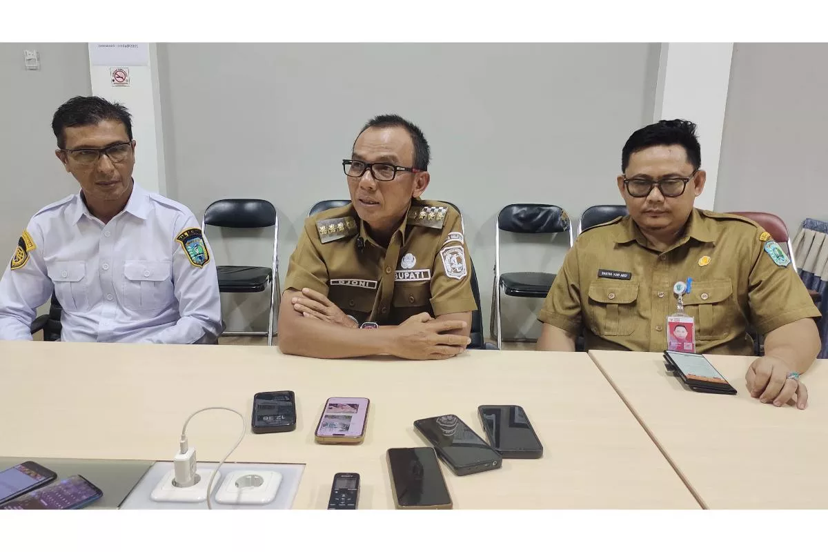Dishub Belitung Siapkan Bus Dan Rute Baru Sambut Kedatangan Wisatawan Mancanegara