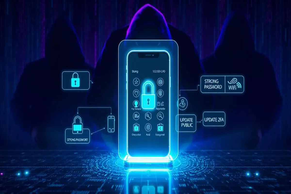 Cara Menjaga Keamanan Data Digital Agar Terhindar dari Hacker