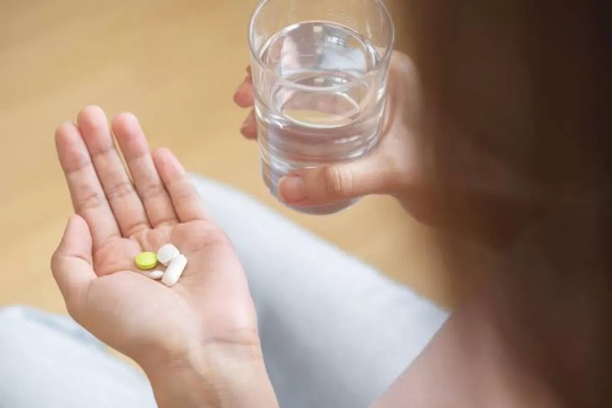 BPOM Bagikan Panduan dan Cara Minum Obat Cacing yang Benar