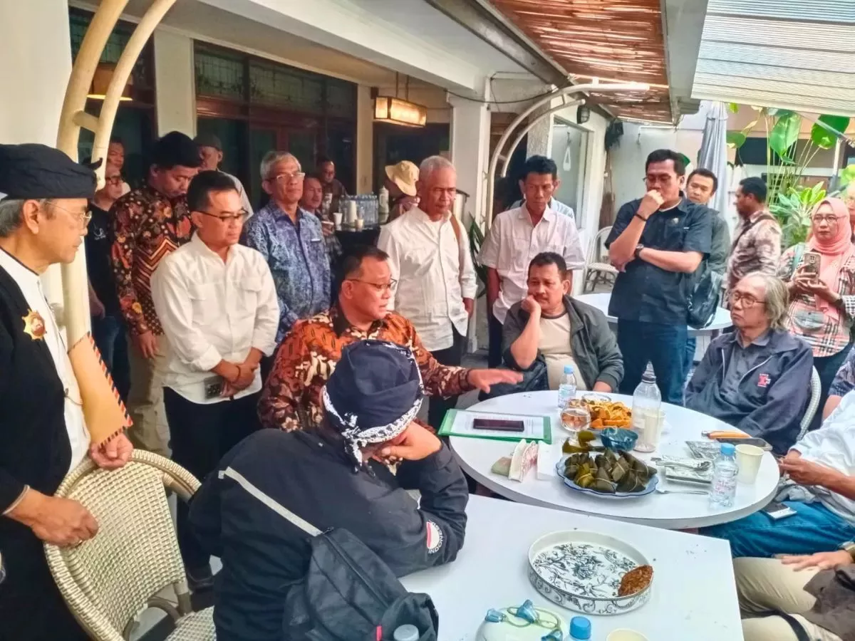Menteri LH Minta Pemda Transformasi Kelola Lingkungan Berbasis Ekonomi