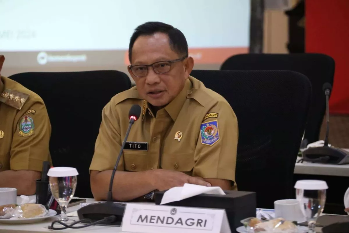 Strategi Pemerintah Atasi Beban Fiskal Tanpa Pengurangan Pegawai PPPK
