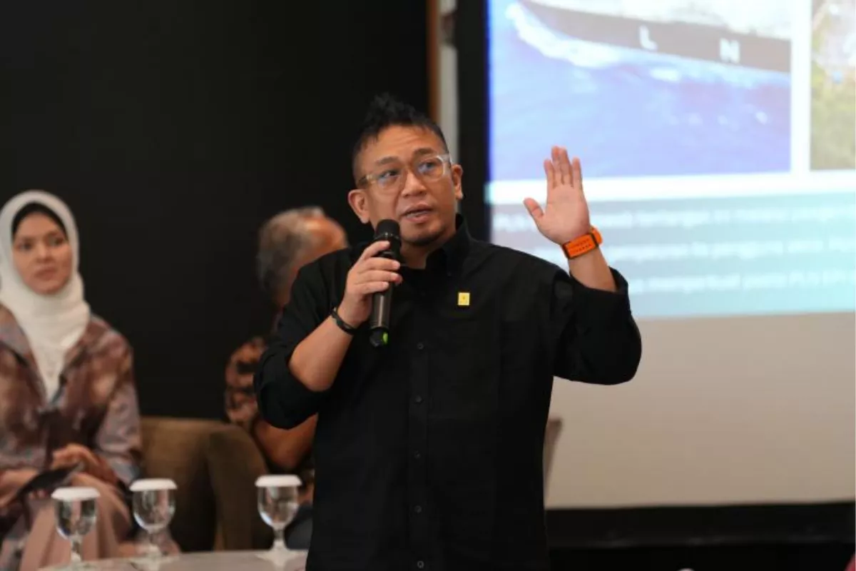Tingkatkan Kemandirian Energi, PLN EPI Kembangkan CBG dari Limbah Sawit