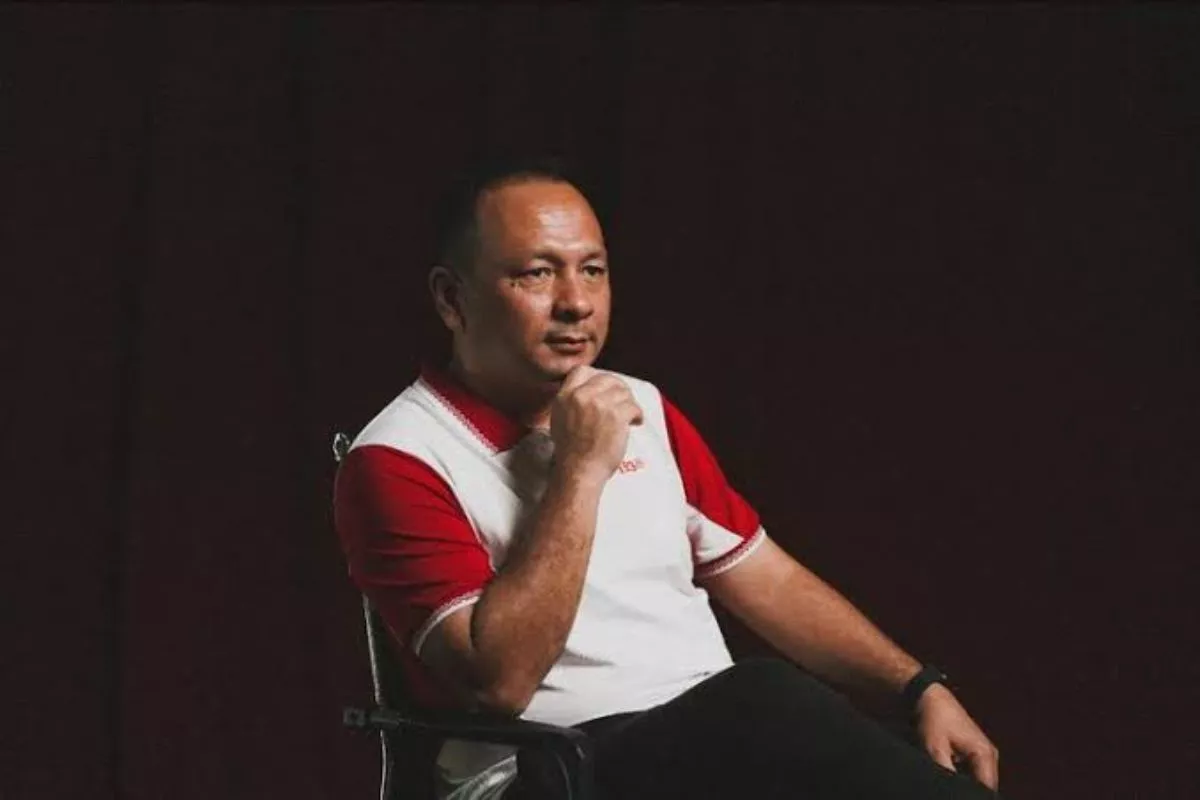 Persis Solo Lengkapi Jajaran Pelatih untuk Ambisi Promosi ke Liga 1