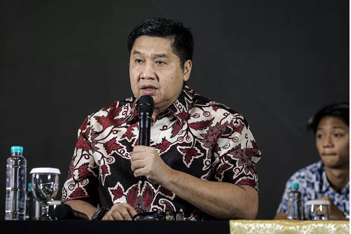 Pemerintah Indonesia dan China Bahas Kerja Sama Investasi Perumahan
