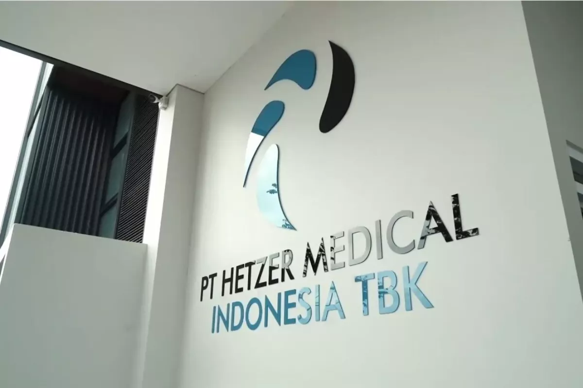 Komisaris MEDS Jemmy Kurniawan Lepas Saham Senilai Rp749,95 Juta