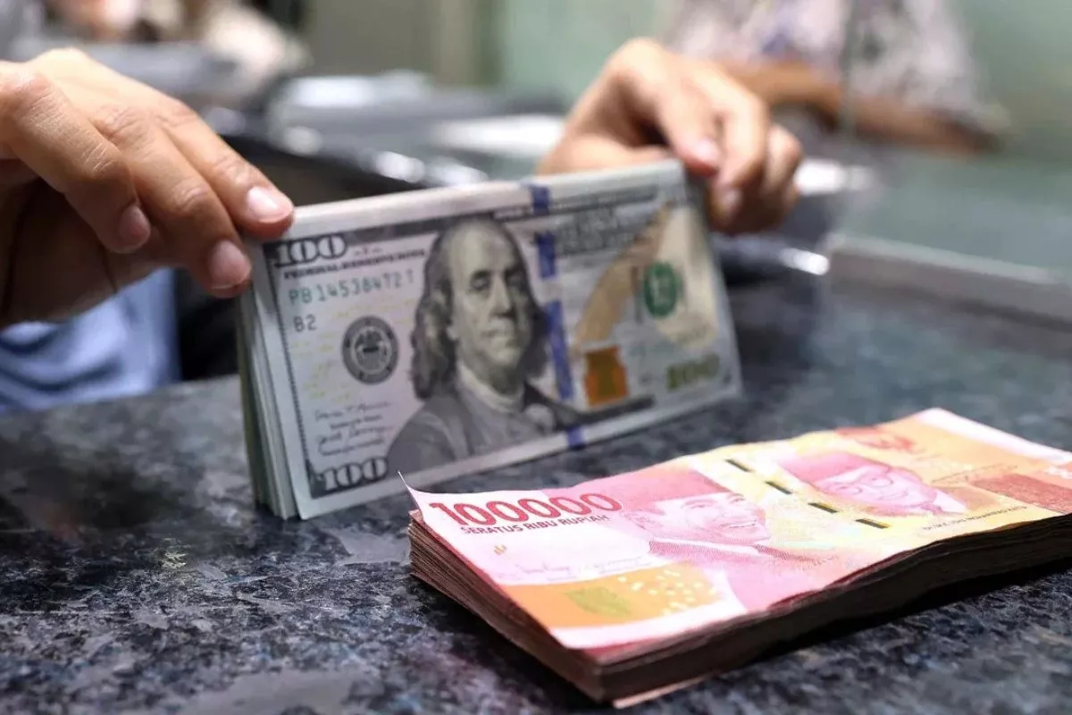 Nasib Rupiah Pekan Depan: Terimbas Konflik Iran-AS dan Sinyal MSCI