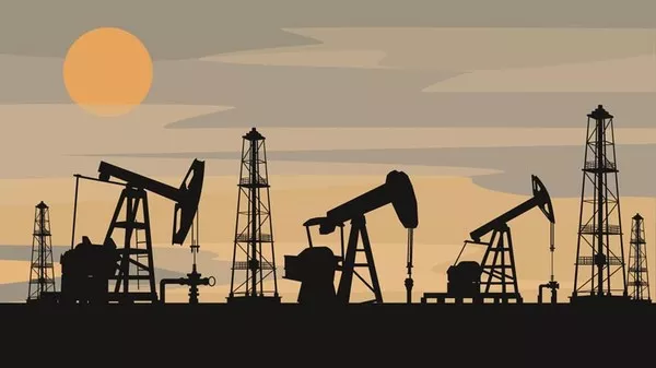 AS dan China Bersaing Ketat Kuasai Masa Depan Energi Global