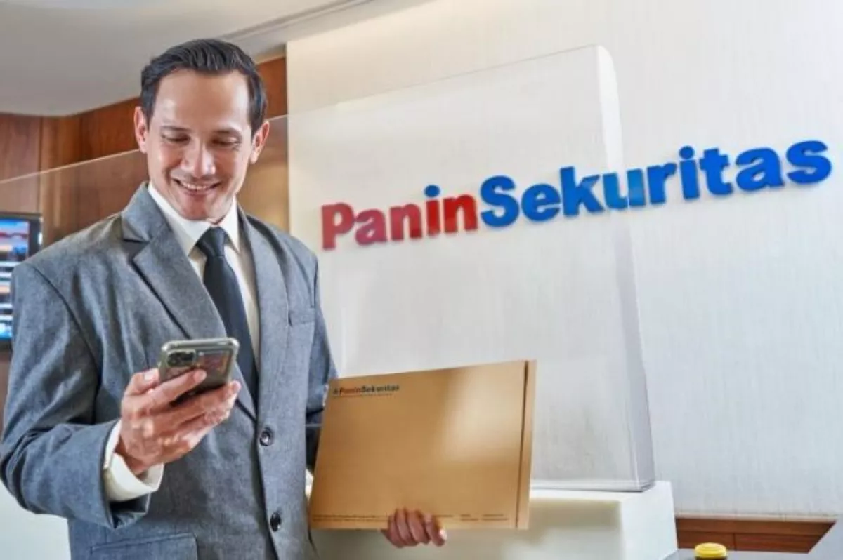 Hari Terakhir Cum Date Saham PANS, Yield Dividen Capai 13 Persen