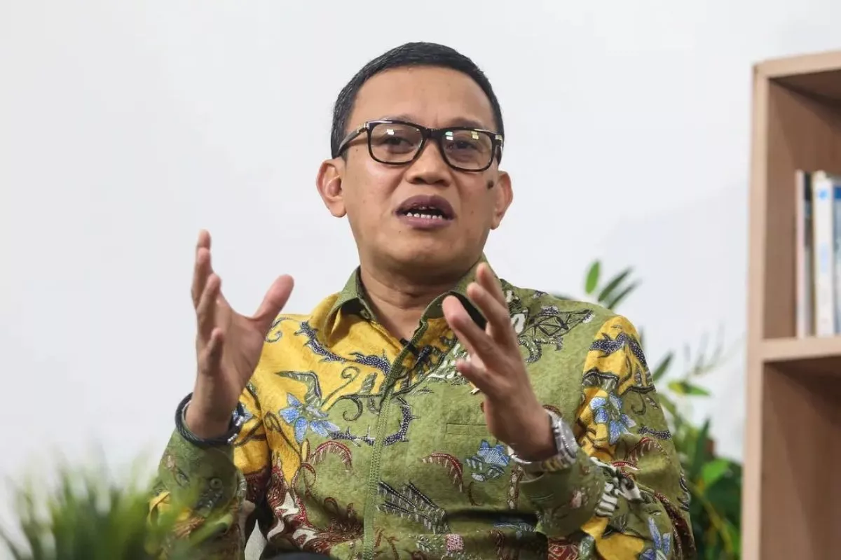 Barantin Berupaya Perluas Pasar Ekspor Komoditas Indonesia ke Uruguay