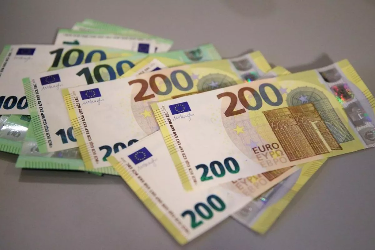 Euro Memantul Terhadap Yen Setelah Rilis Data PDB Jerman dan Zona Euro