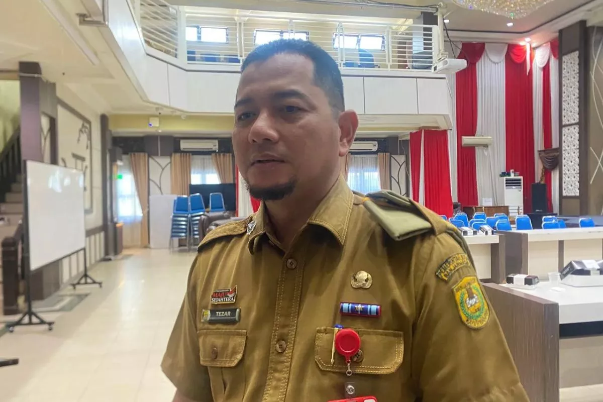 Oknum RT Pungli Warga, Sekda Banjarmasin Langsung Ambil Tindakan
