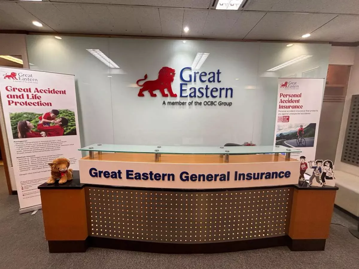 Premi Asuransi April 2026 Turun Ini Penjelasan Great Eastern