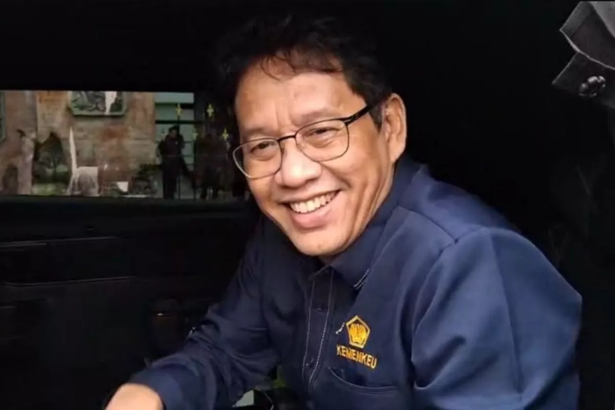 Purbaya Yudhi Sadewa Rombak Kursi Dirjen di Tengah Tekanan Fiskal