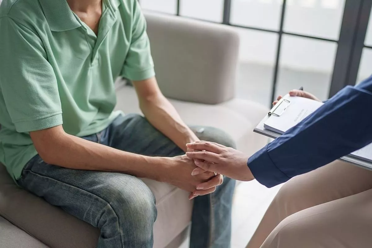 Peran Orang Terdekat Bagi Proses Pemulihan Kesehatan Mental