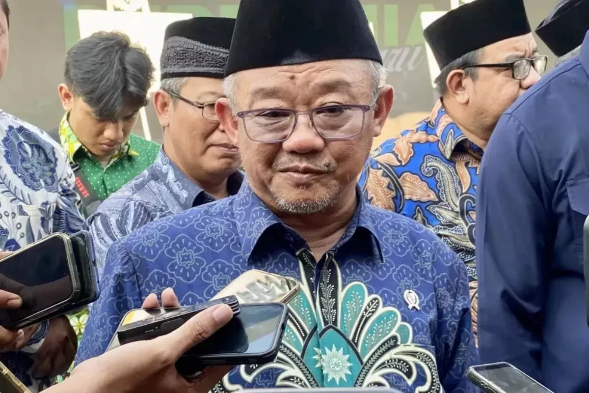 SE Nomor 18 Tahun 2026 Pembatasan Gawai di Sekolah Diterbitkan untuk Lindungi Murid dari Dampak Negatif