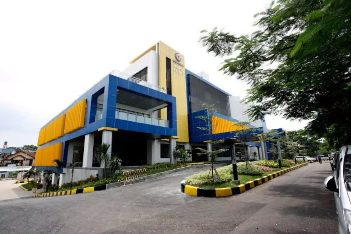 Jasa Marga Resmi Ditunjuk Jadi Korwil Satgas Bencana BUMN DIY
