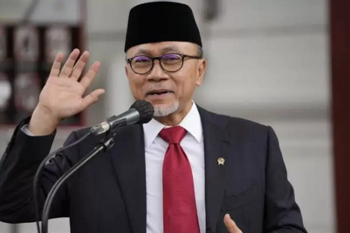Menko Pangan Zulhas Ungkap Kendala Program Makan Bergizi Gratis dan Kopdes
