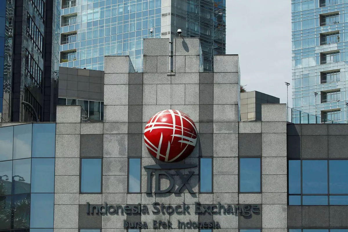 BEI Sematkan Status UMA ke Saham UANG Usai Harga Melonjak