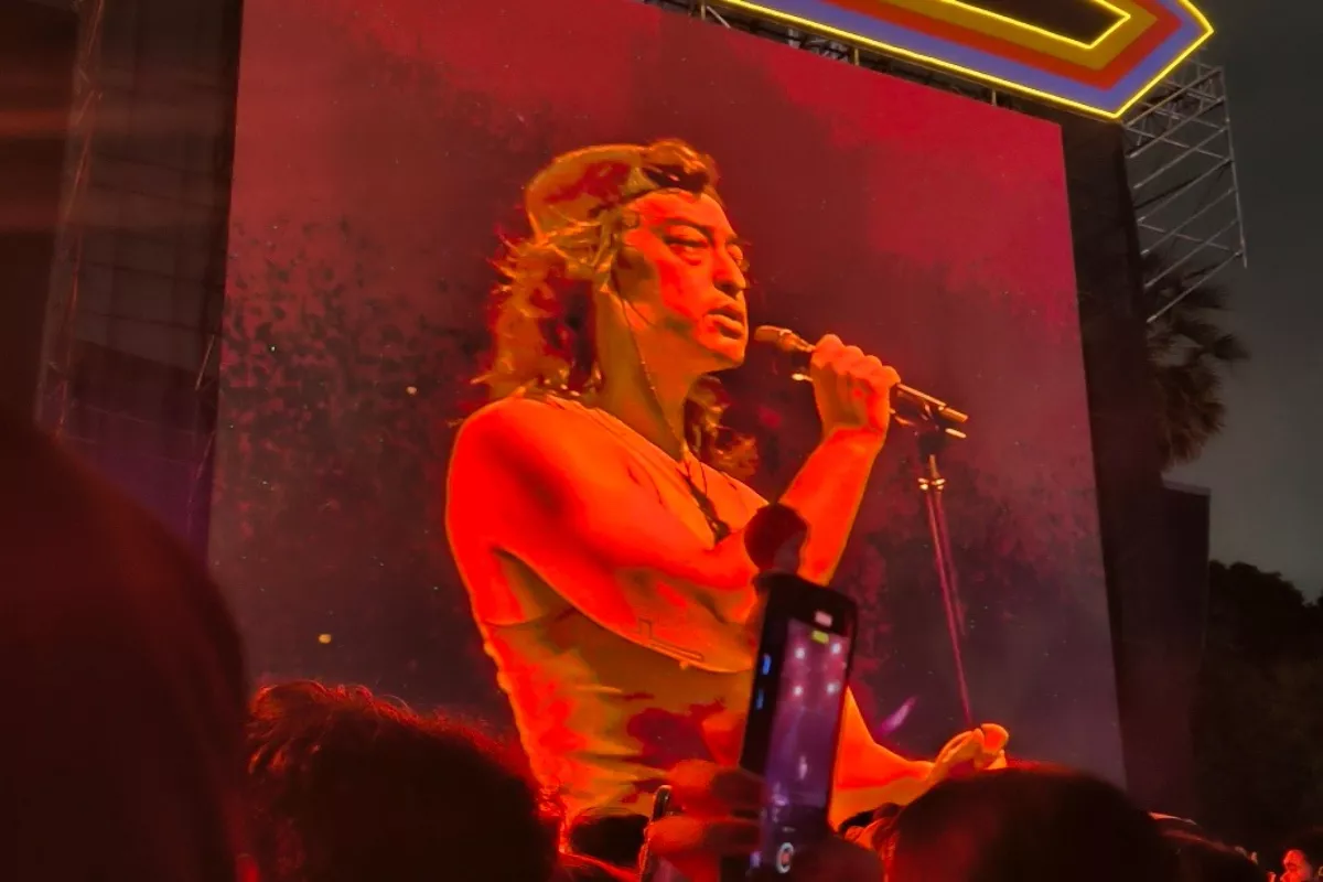 Joji Gelar Tur Konser Asia 2026, Jakarta Masuk Daftar Persinggahan