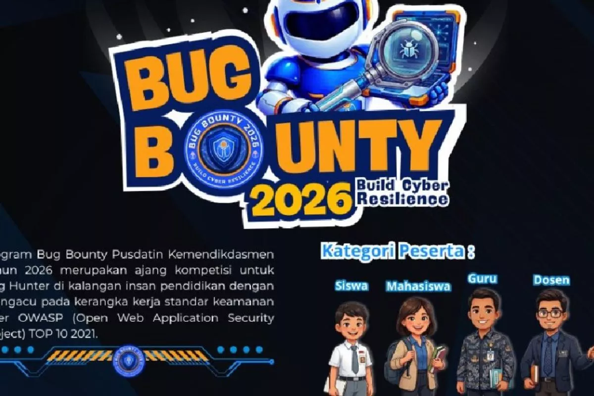 PBB Akui Dua Inovasi Digitalisasi Pendidikan Indonesia di WSIS 2026