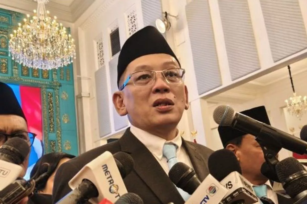 Komisi Yudisial Resmi Tuntaskan Seleksi Wawancara 9 Calon Hakim Pidana