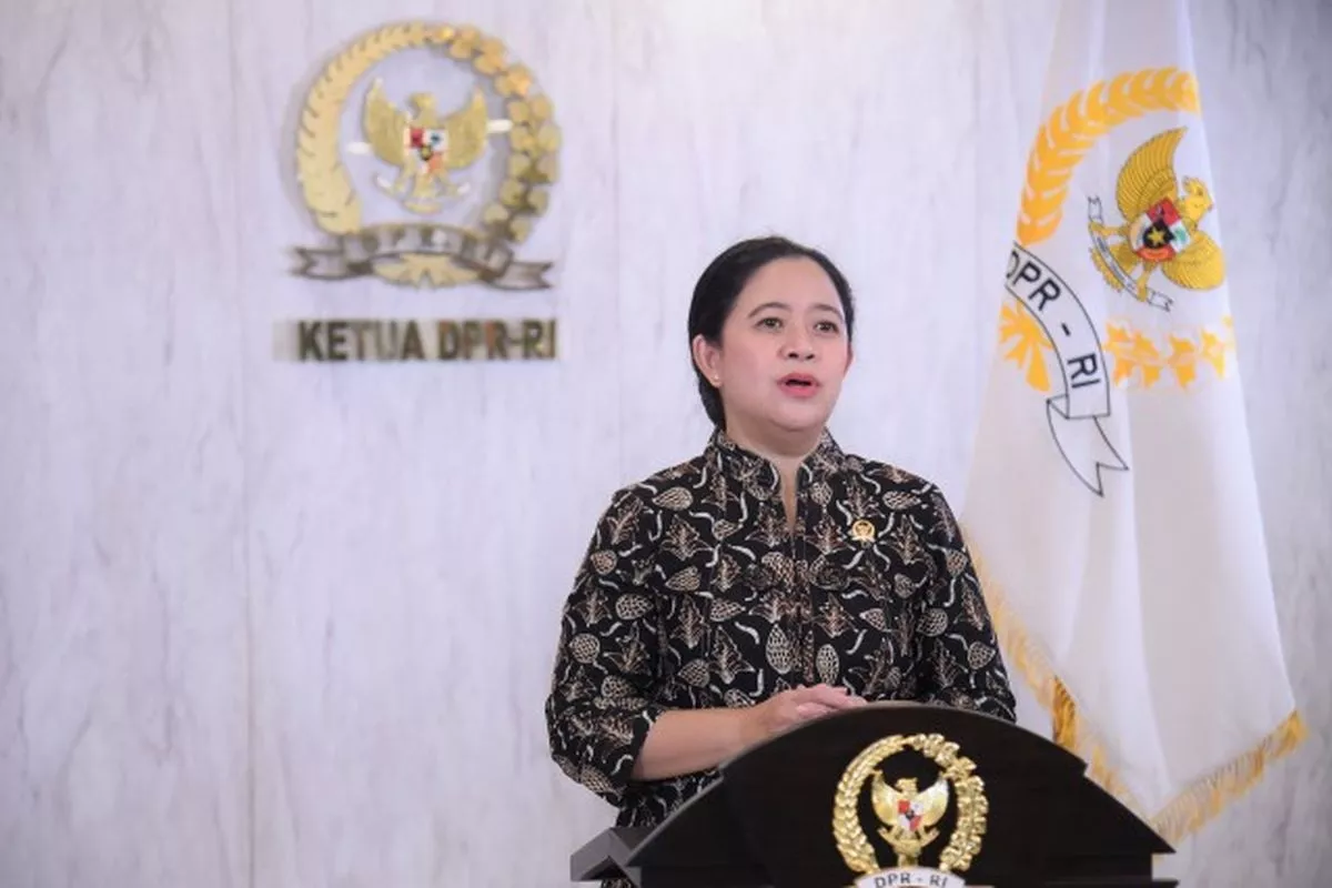 Puan Maharani Minta Perayaan HUT Ke-81 RI Digelar Sederhana