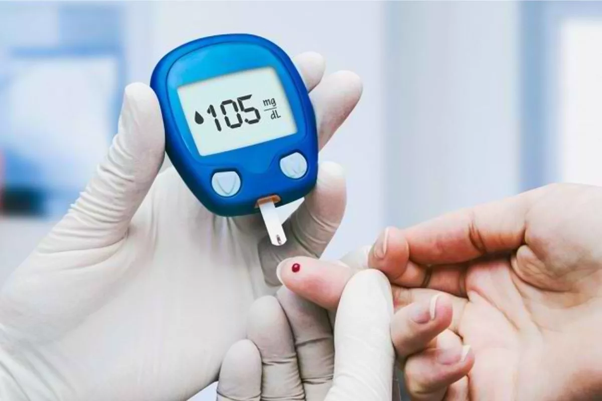 Target Kadar Gula Darah bagi Penyandang Diabetes Tipe 1