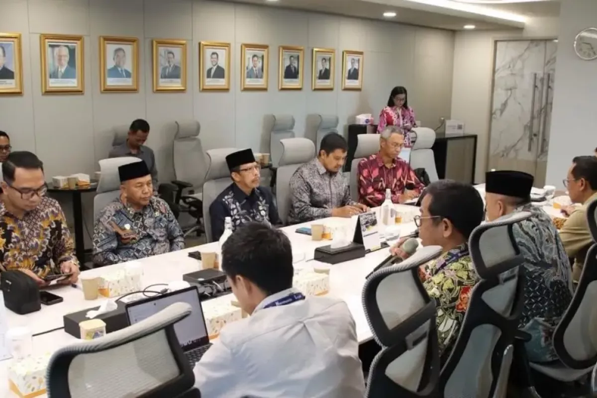 Sambas Berpotensi Hasilkan 466 MW Listrik dari Energi Bersih