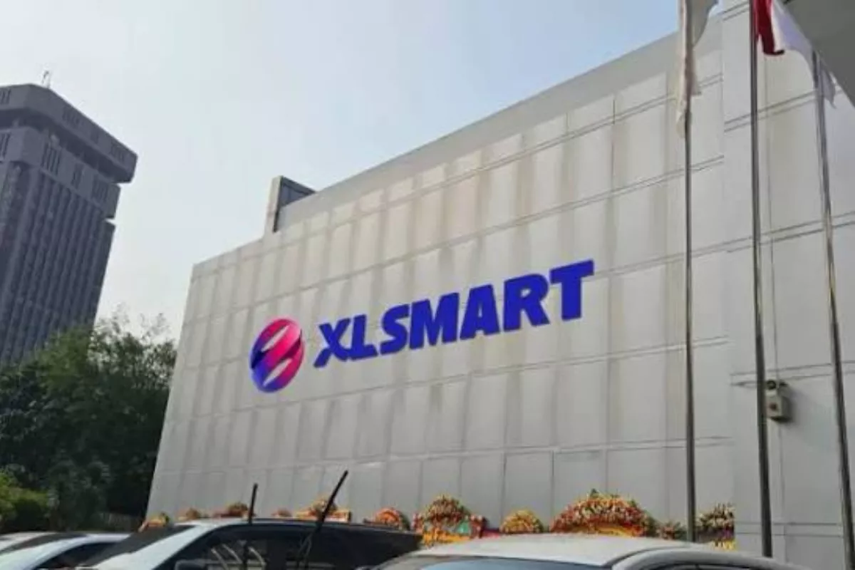 XLSMART Targetkan Kumpul 600 Kg E-Waste Lewat Program ByeByeBox