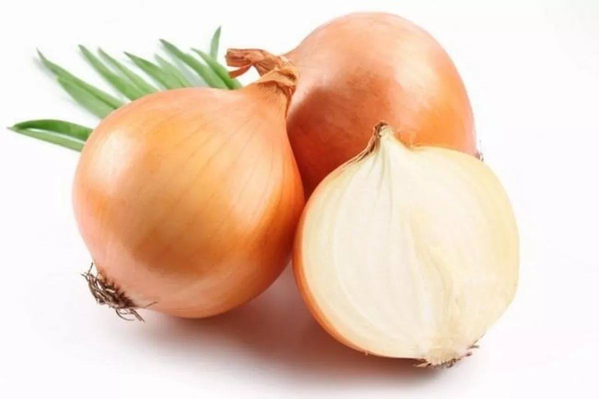 Daftar Makanan Pembersih Lendir Tenggorokan Akibat Paparan Abu