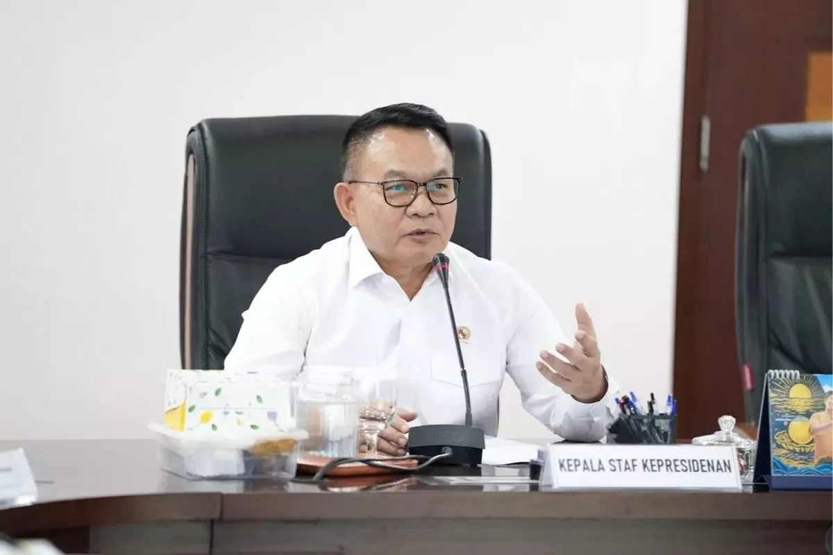 Dudung Abdurachman: Perpres Koperasi Merah Putih Harus Segera Terbit