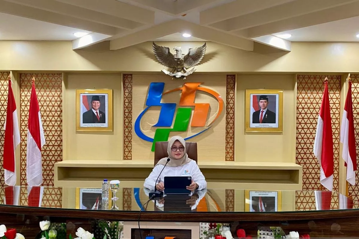 BPS Beberkan Penyebab Harga Sembako Masih Fluktuatif per Juni 2026