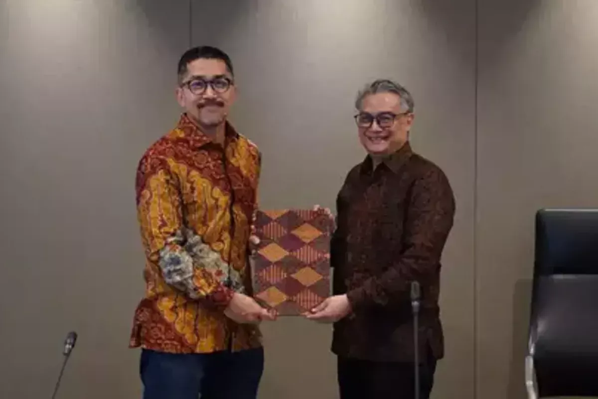 IIF Jamin Sukuk Ijarah Arkora Hydro Rp645 Miliar