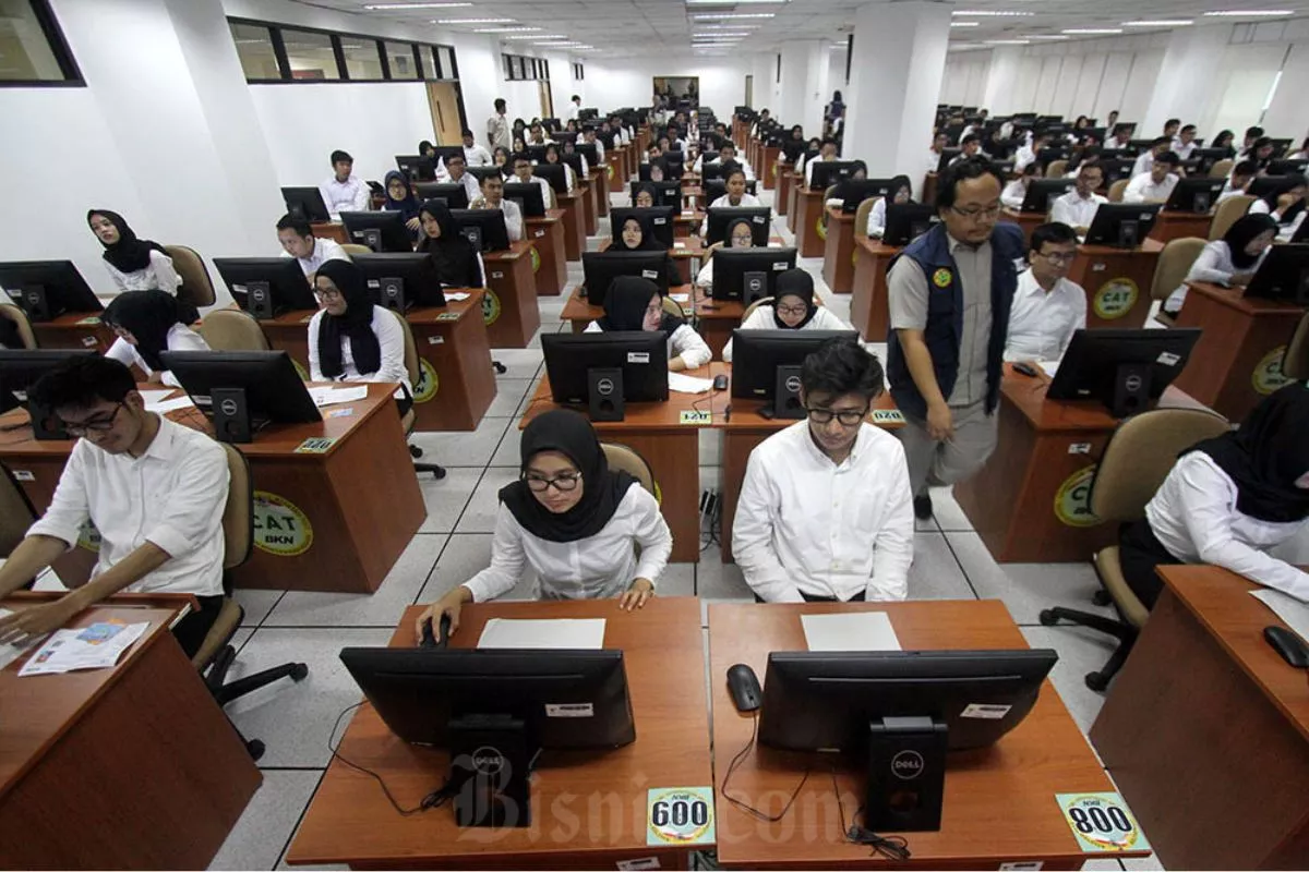 CPNS 2026 Sekolah Kedinasan Dibuka: Ada 4.770 Formasi