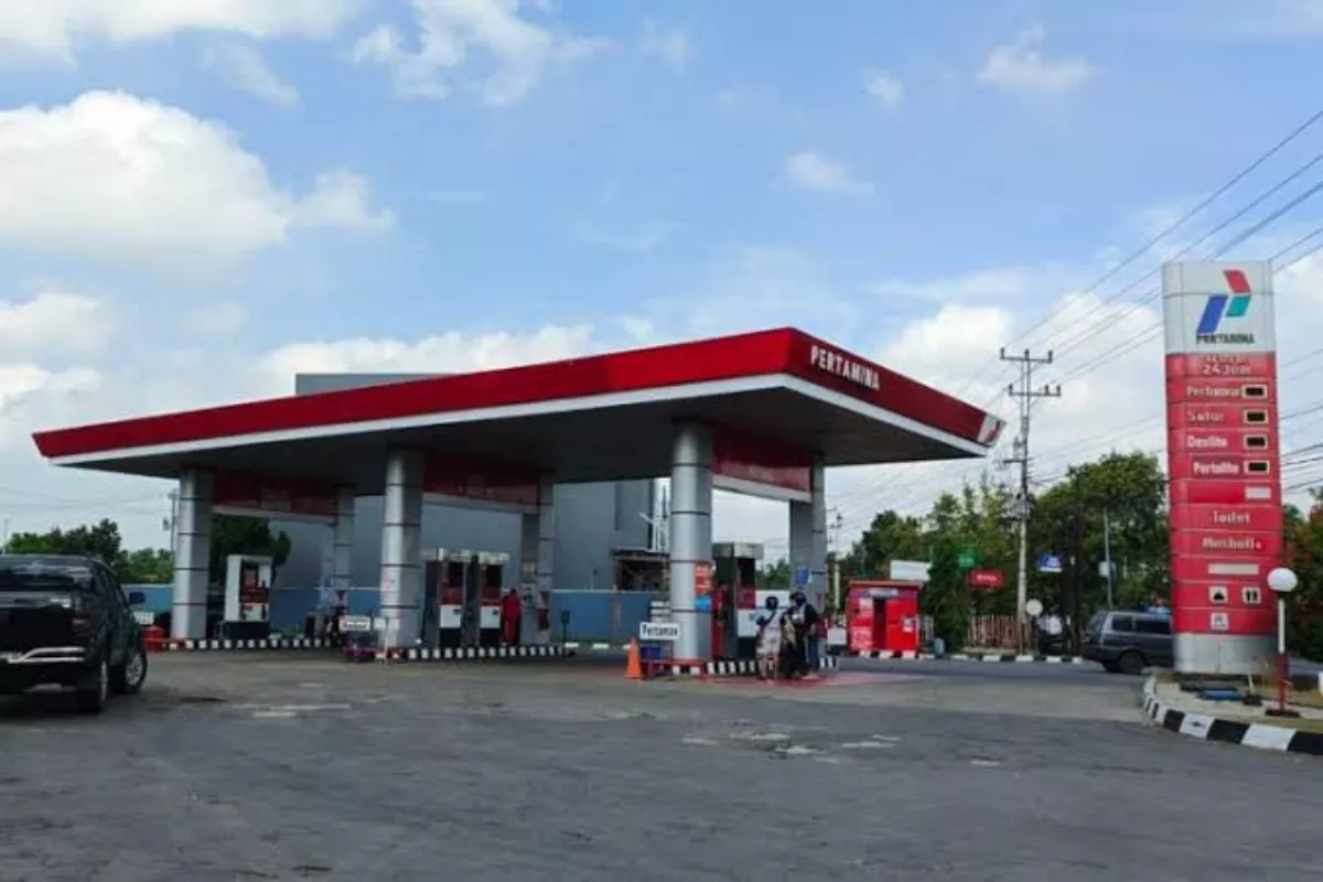 Update Harga BBM Pertamina, BP, Shell, Vivo Jelang 1 September