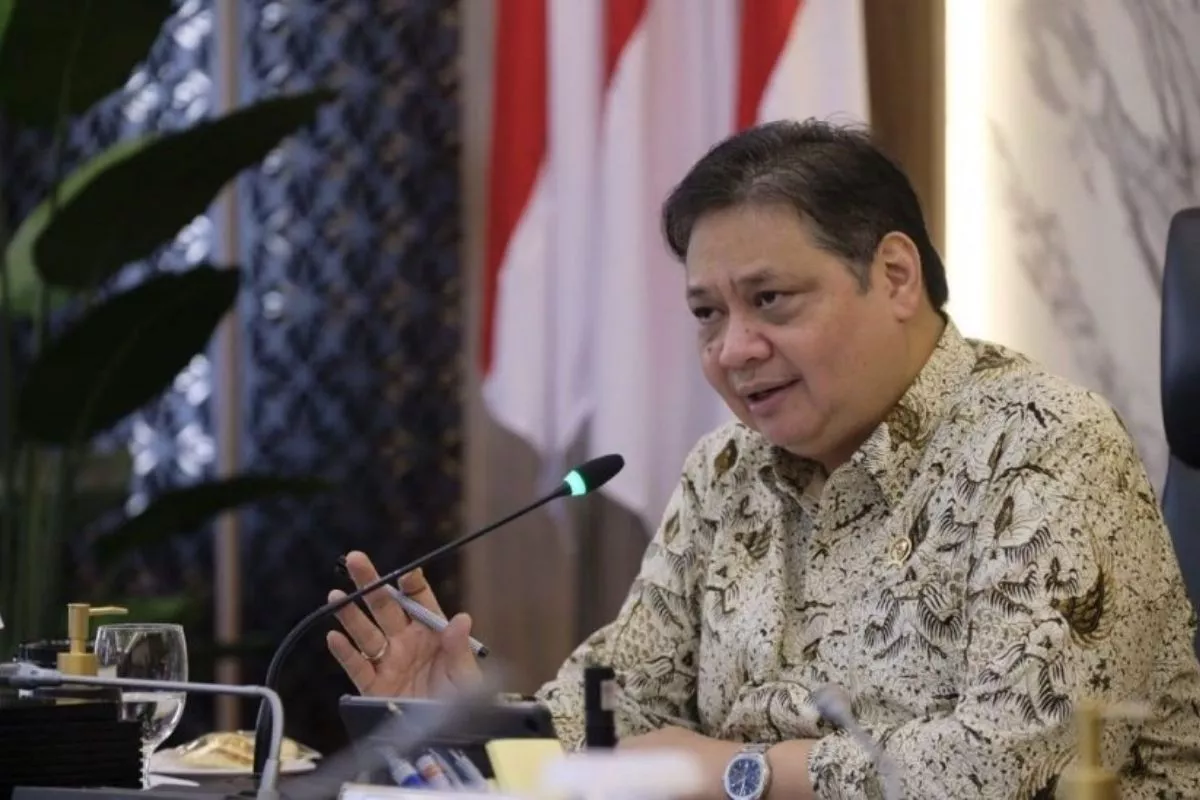 Indonesia Ajak Belarus Garap Elektrifikasi Alat Berat Tambang