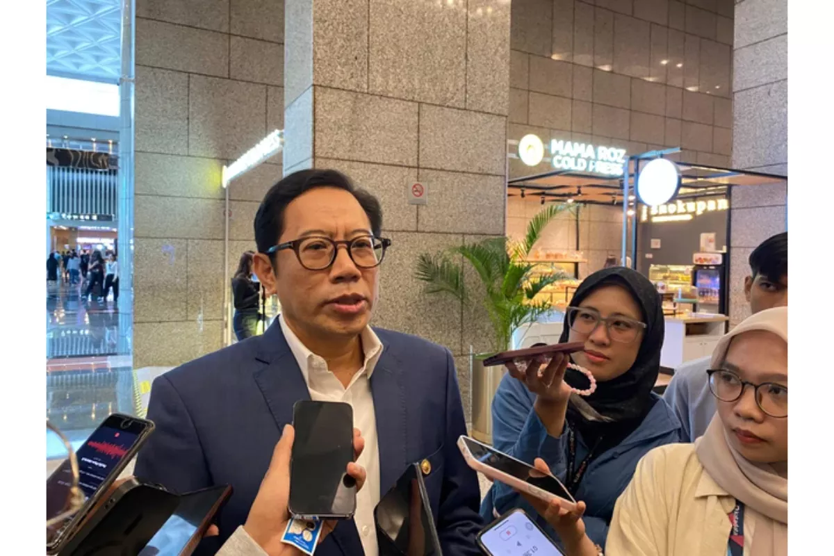 Otoritas Bursa Tinjau 15 Calon Emiten IPO Tahun 2026