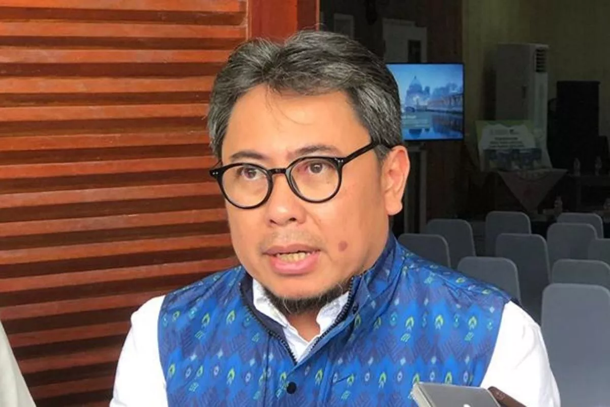 Kemendagri Dorong Daerah Pakai Skema KPBU untuk Bangun Infrastruktur