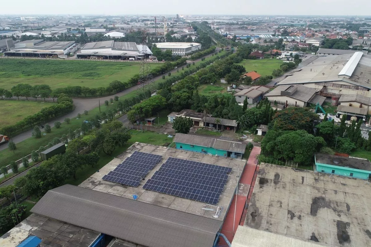 Tangkap Peluang AI, BEST dan KIJA Kembangkan Ekosistem Data Center