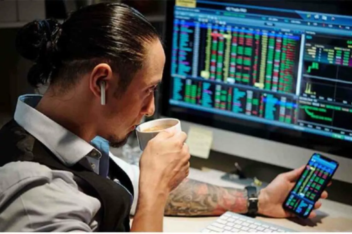 Rekomendasi Saham Hari Ini EMAS EXCL dan DEWA Berpotensi Naik