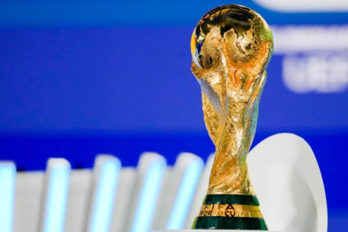 Dua Sisi Piala Dunia: Laba Besar, Emisi Karbon Pun Melonjak